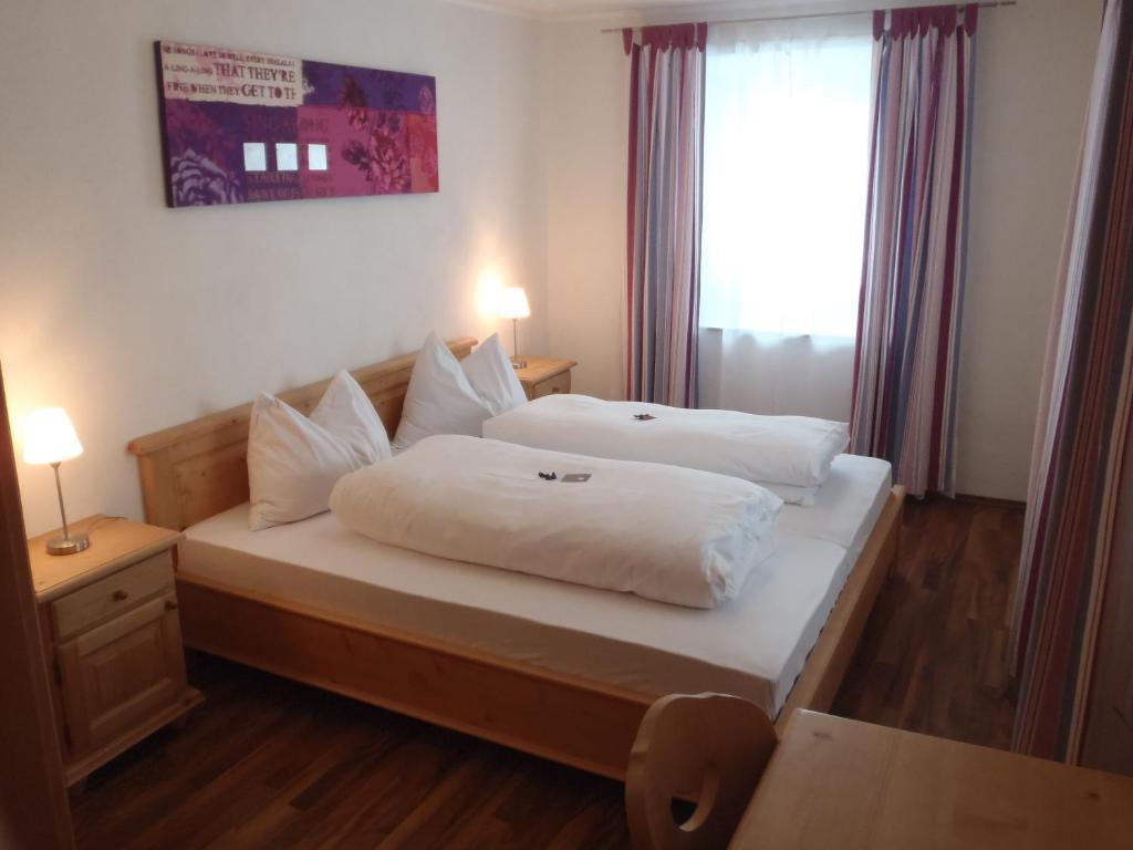 Gasthof Silbergasser Adults Only Brennero Bilik gambar
