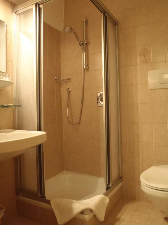 Gasthof Silbergasser Adults Only Brennero Bilik gambar
