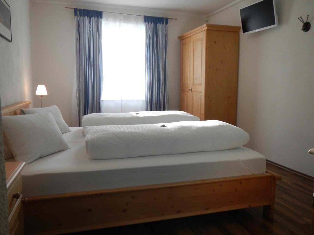Gasthof Silbergasser Adults Only Brennero Luaran gambar