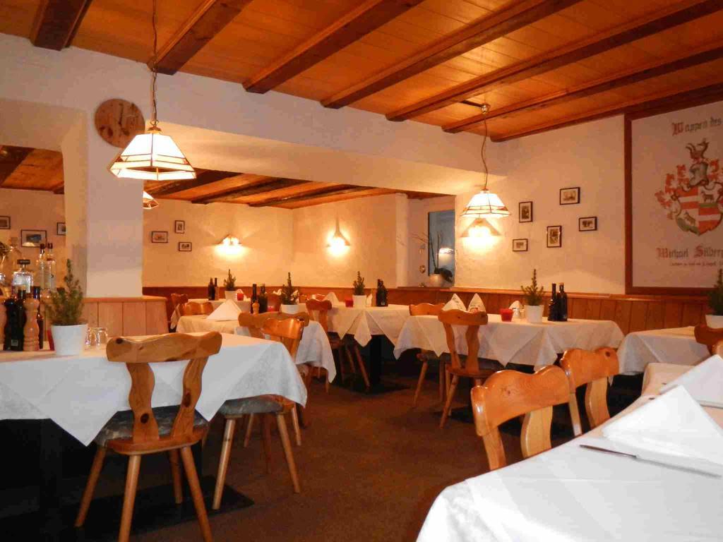 Gasthof Silbergasser Adults Only Brennero Luaran gambar