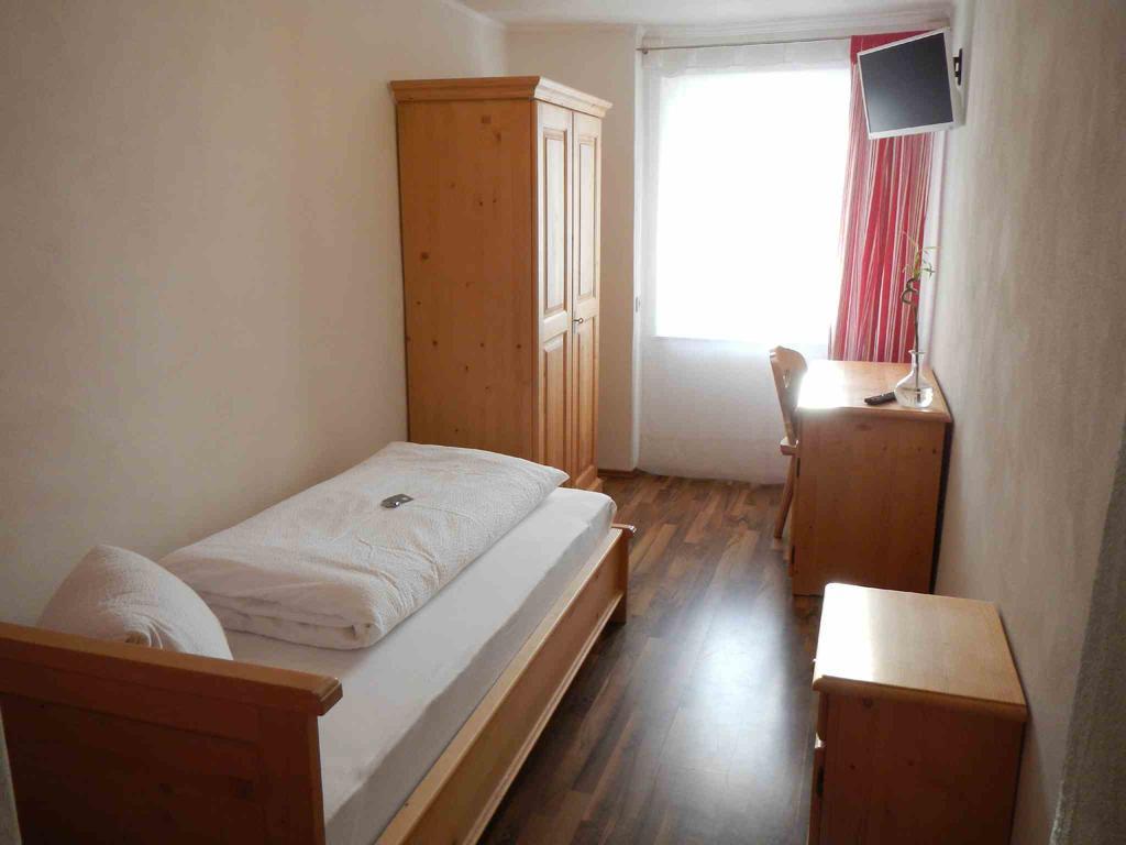 Gasthof Silbergasser Adults Only Brennero Luaran gambar