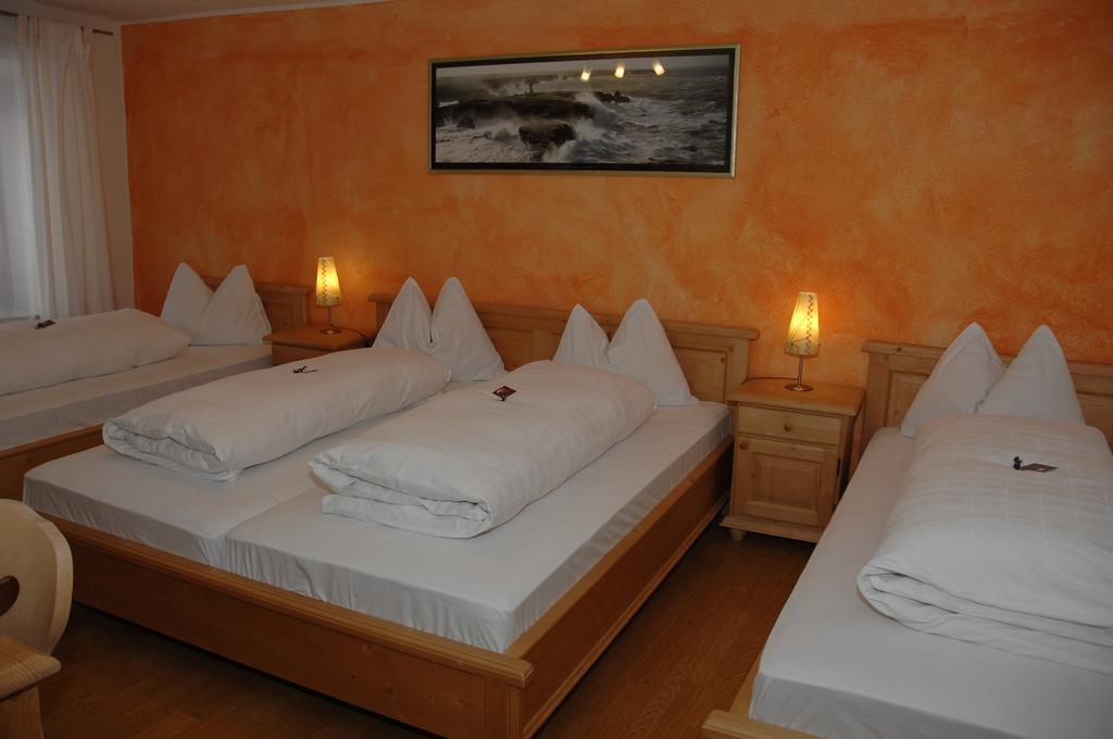 Gasthof Silbergasser Adults Only Brennero Luaran gambar