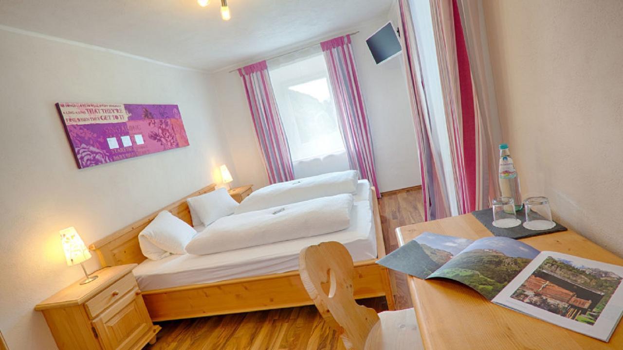Gasthof Silbergasser Adults Only Brennero Luaran gambar