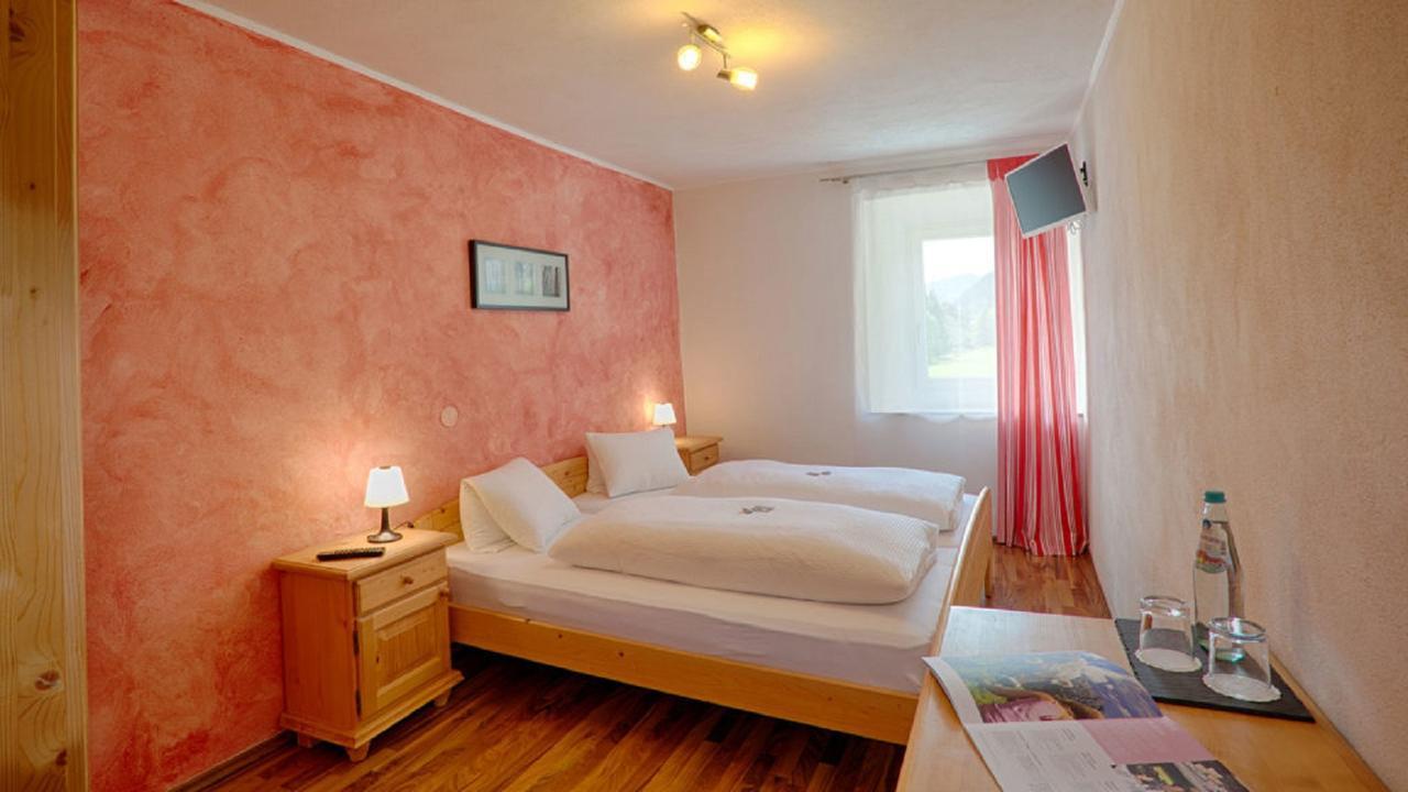 Gasthof Silbergasser Adults Only Brennero Luaran gambar