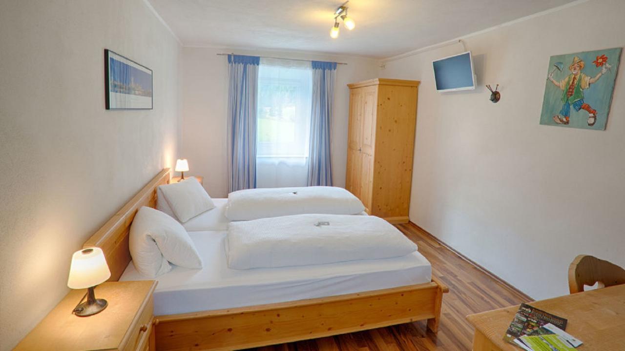 Gasthof Silbergasser Adults Only Brennero Luaran gambar