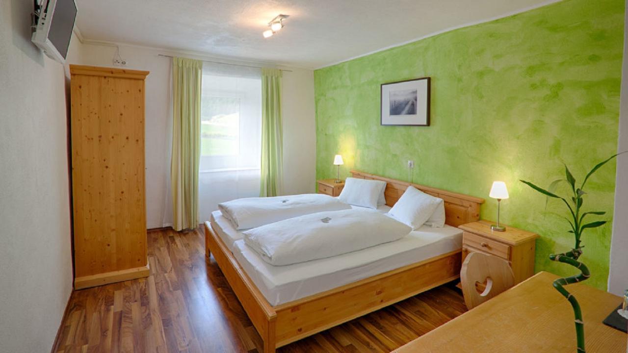 Gasthof Silbergasser Adults Only Brennero Luaran gambar