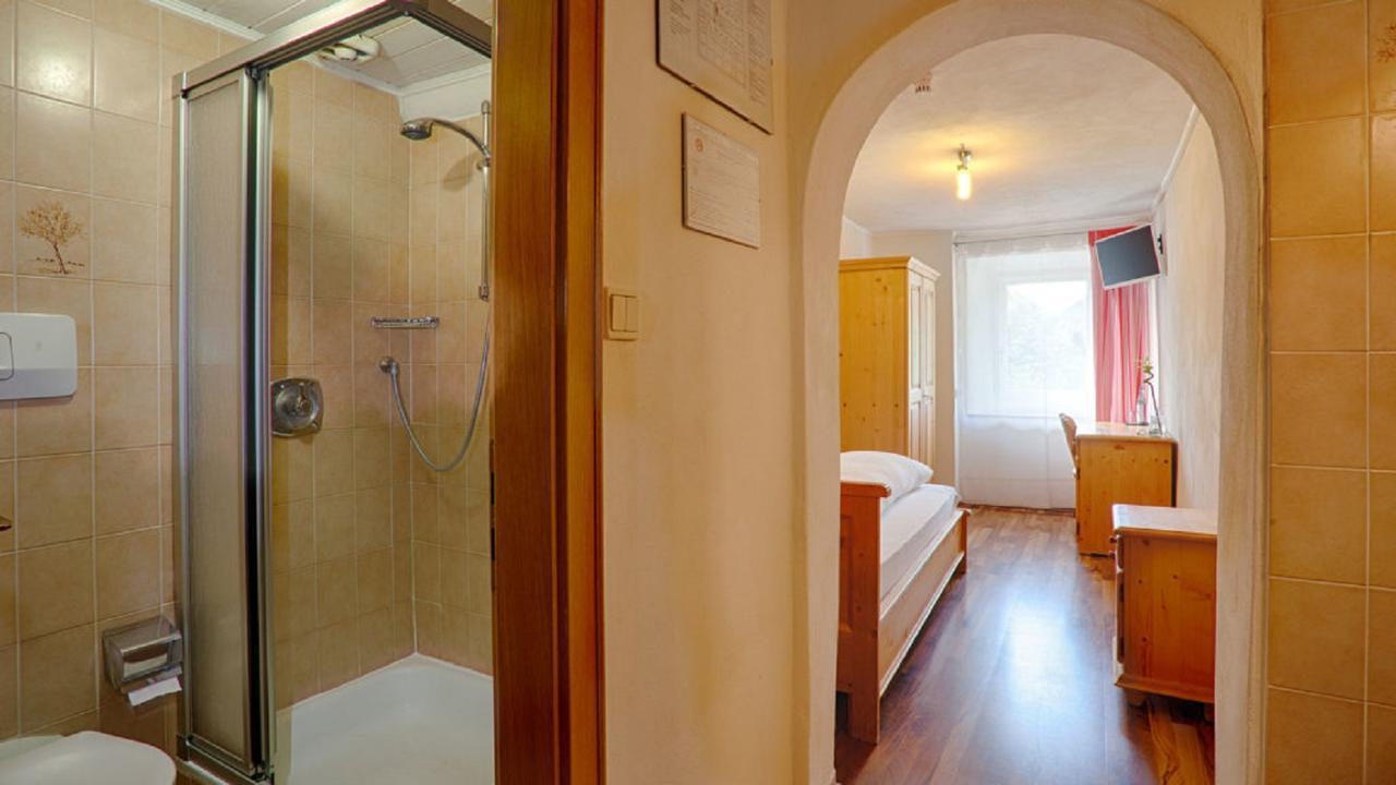 Gasthof Silbergasser Adults Only Brennero Luaran gambar