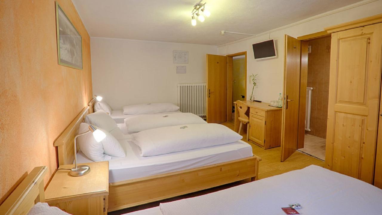 Gasthof Silbergasser Adults Only Brennero Luaran gambar