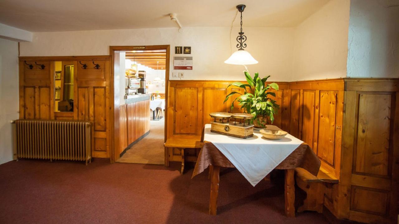 Gasthof Silbergasser Adults Only Brennero Luaran gambar