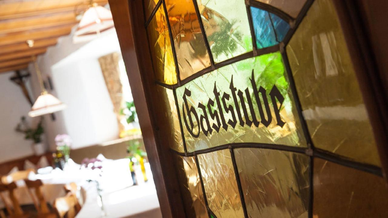 Gasthof Silbergasser Adults Only Brennero Luaran gambar