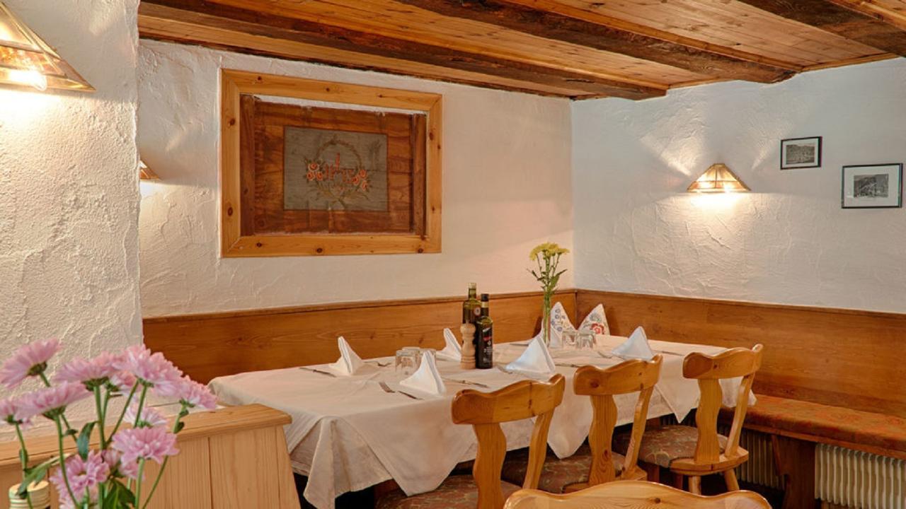 Gasthof Silbergasser Adults Only Brennero Luaran gambar